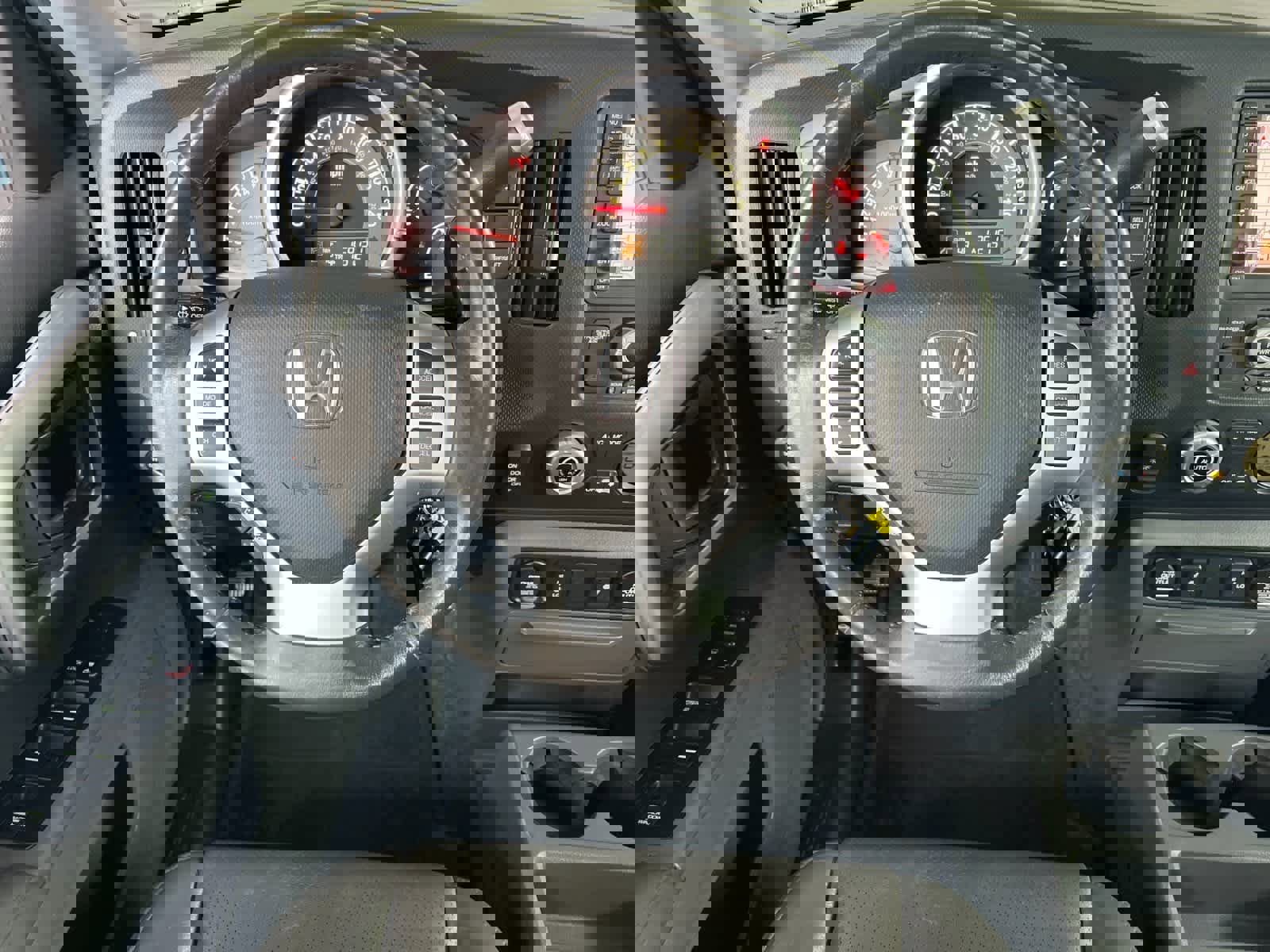 Used 2007 Honda Ridgeline RTL image 15