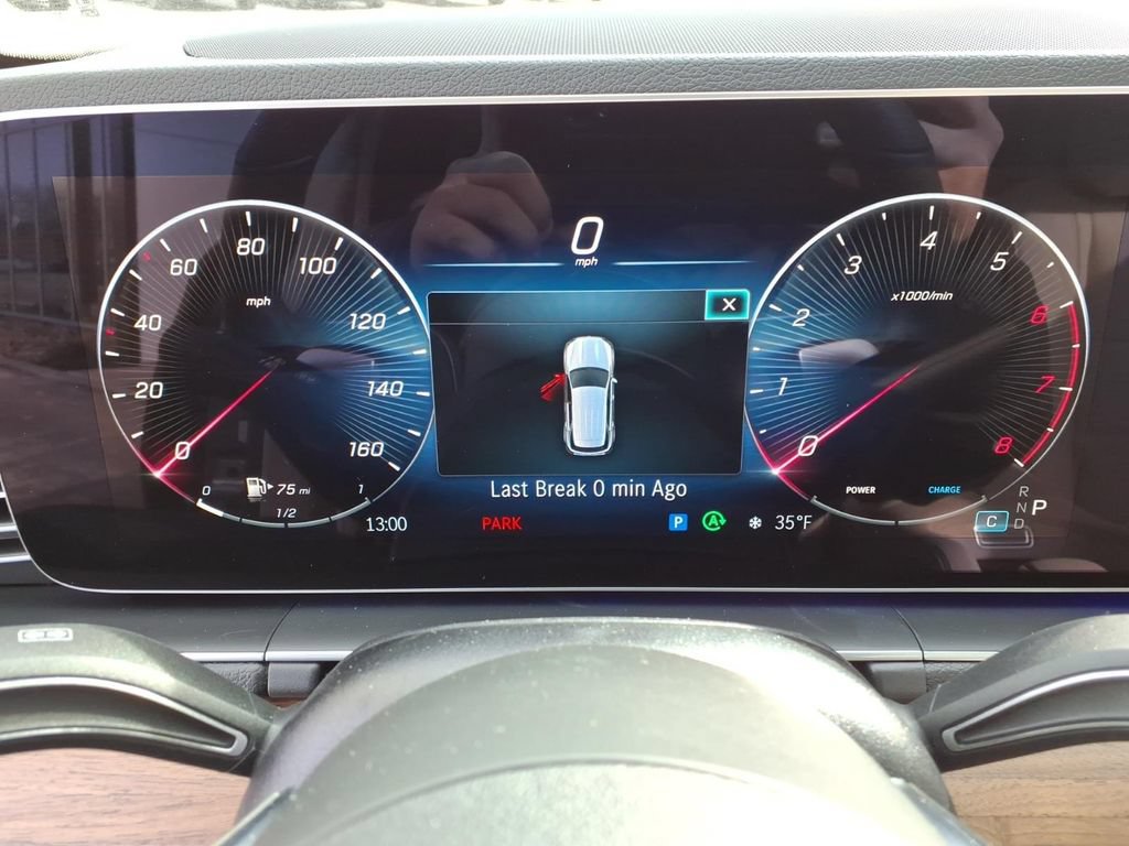 Certified 2026 Mercedes-Benz GLE 350 4MATIC image 18