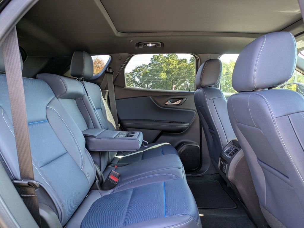 New 2026 Chevrolet Blazer RS w/ Enhanced Convenience Package AWD/4WD image 31