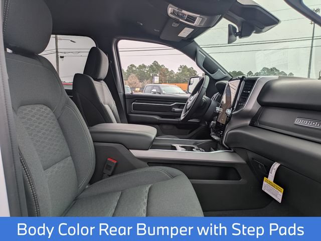 New 2026 RAM 1500 Big Horn AWD/4WD image 27