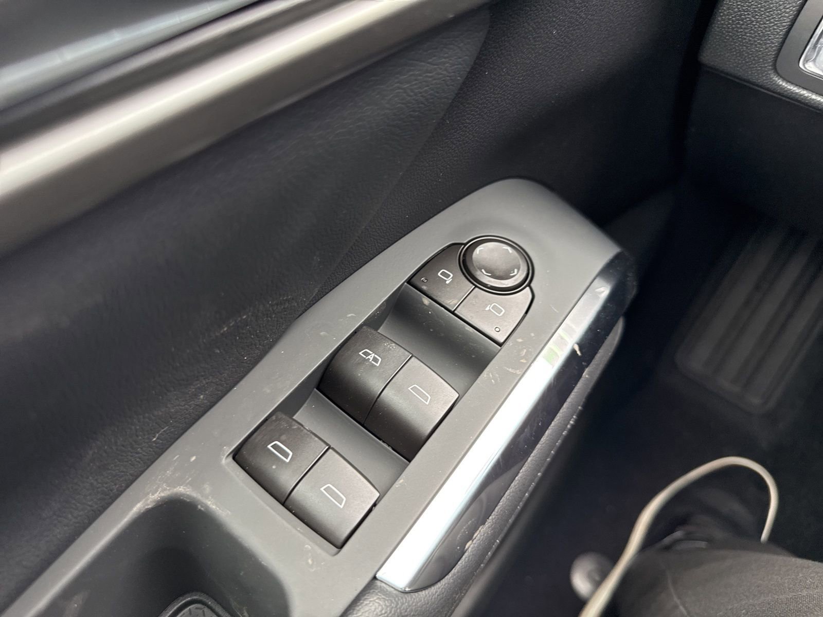 New 2026 Chevrolet Traverse LT AWD/4WD image 38