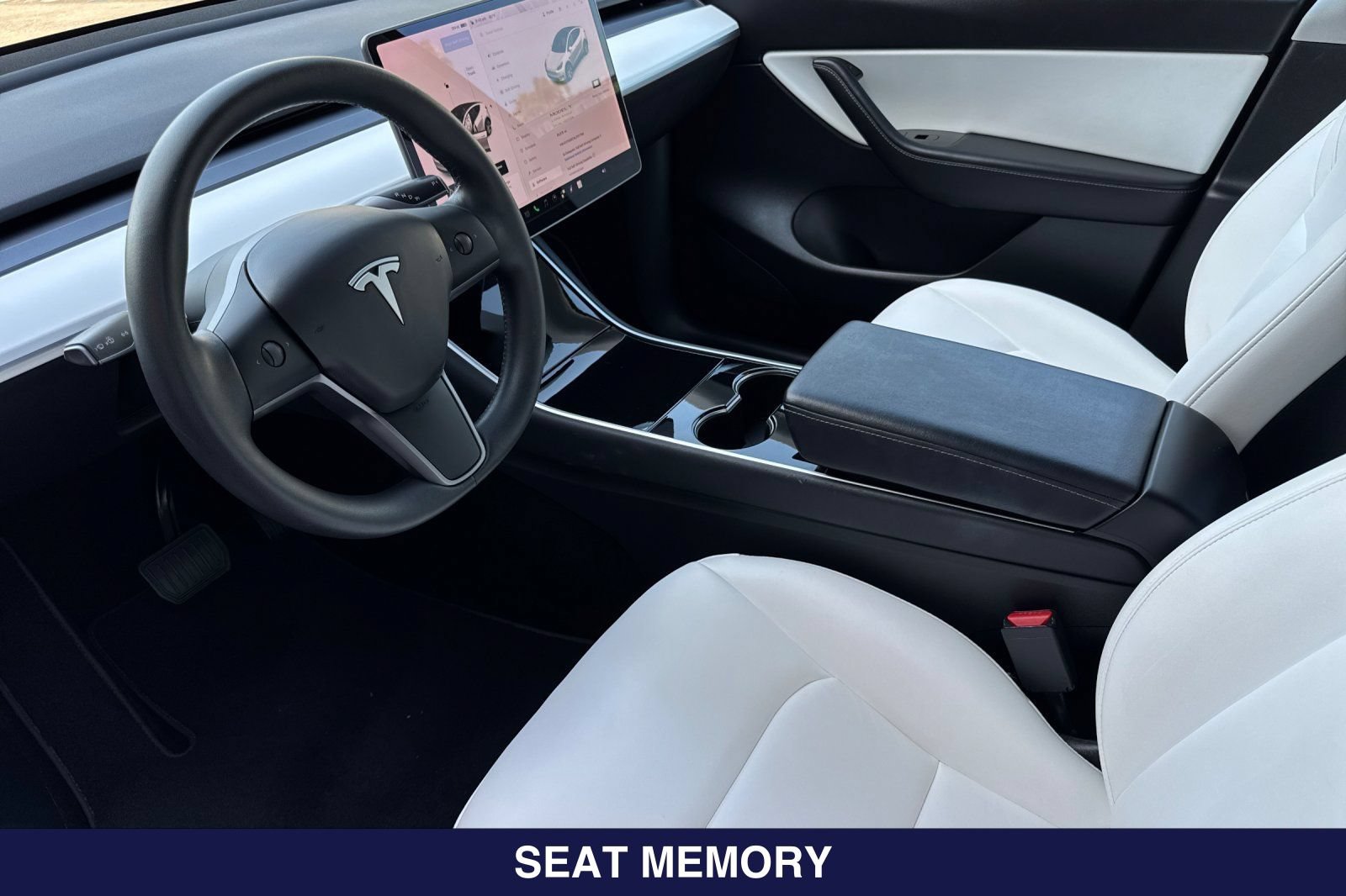 Used 2020 Tesla Model Y Long Range AWD/4WD image 11