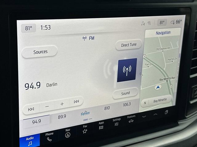 New 2026 Ford F250 Platinum image 37