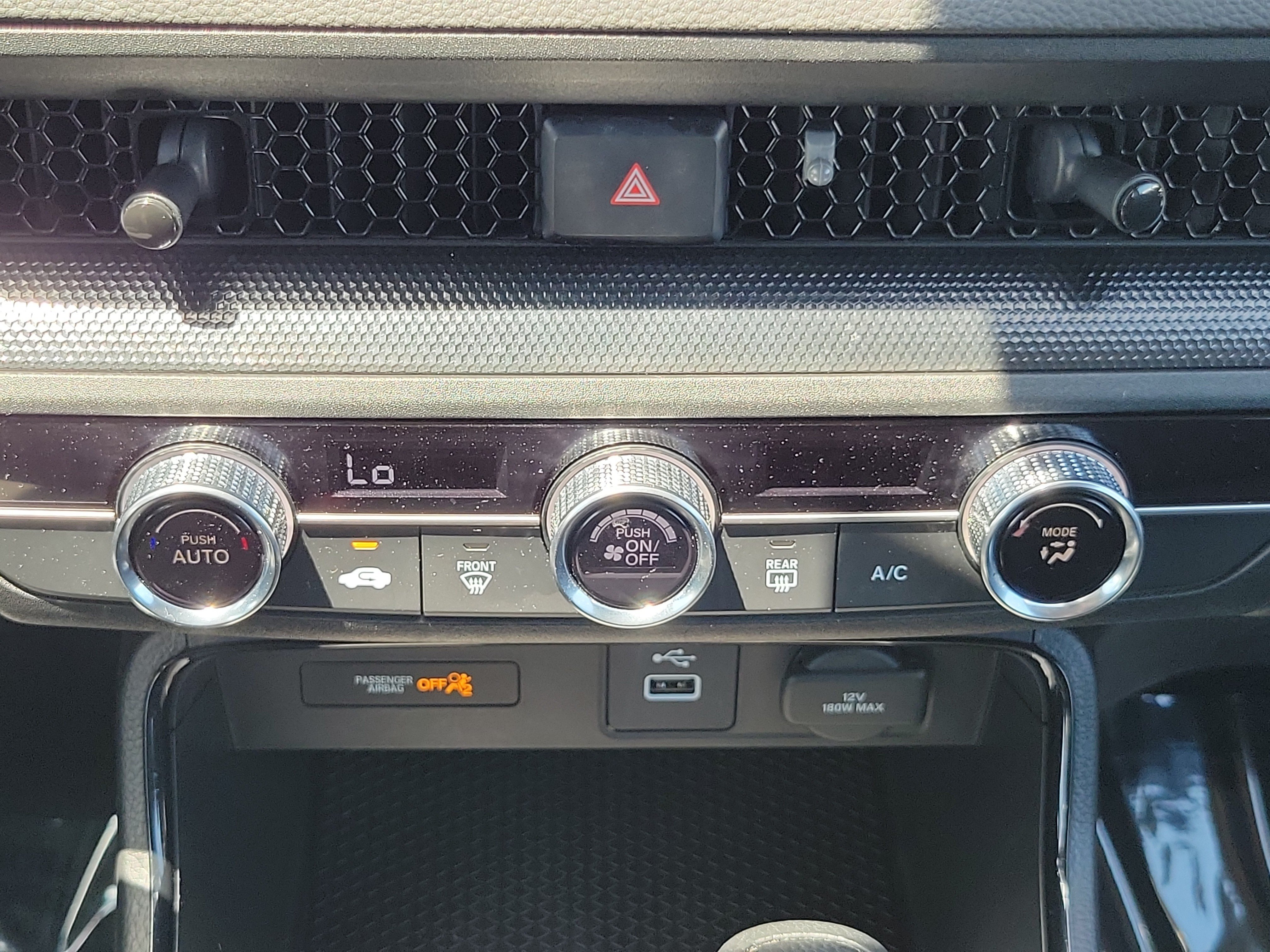 Certified 2024 Honda CR-V LX image 14