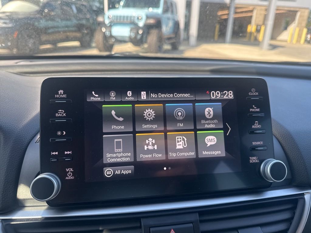 Used 2020 Honda Accord EX-L image 15