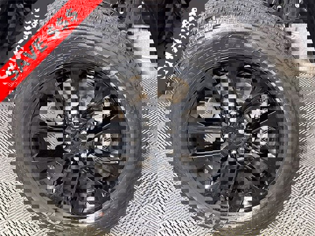 Used 2022 Jeep Gladiator Overland image 34