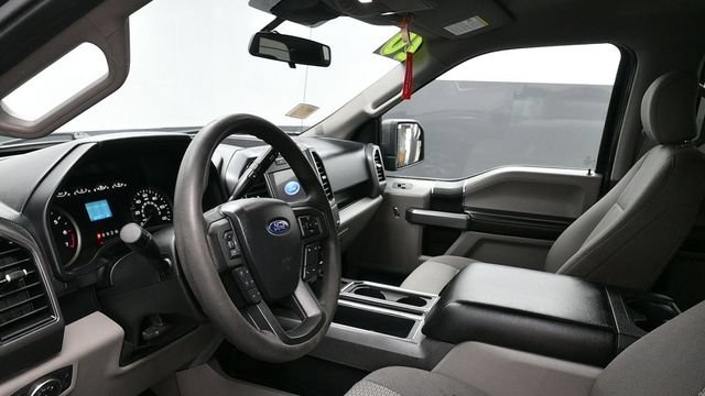 Used 2020 Ford F150 XLT AWD/4WD image 17