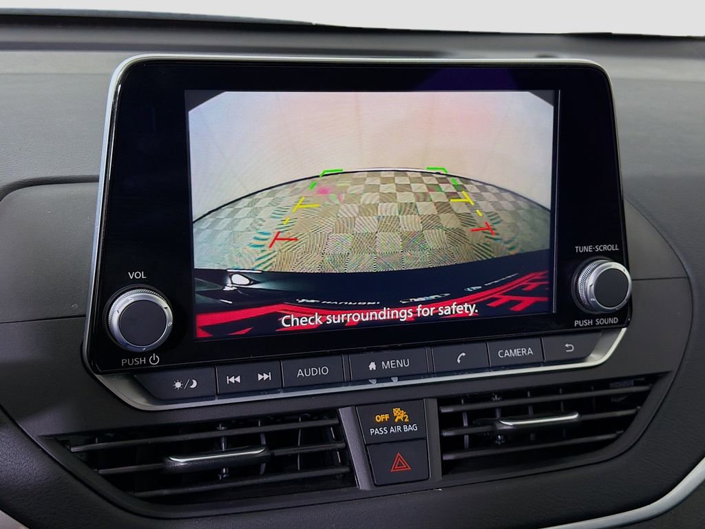 Used 2025 Nissan Altima 2.5 S image 17