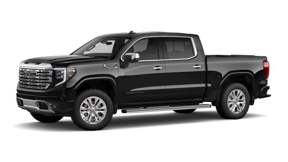 New 2026 GMC Sierra 1500 Denali w/ Technology Package AWD/4WD image 4