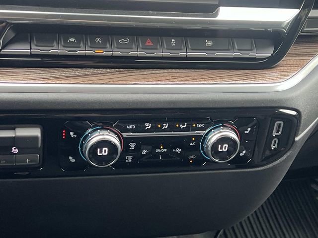 New 2026 GMC Sierra 1500 Elevation AWD/4WD image 21