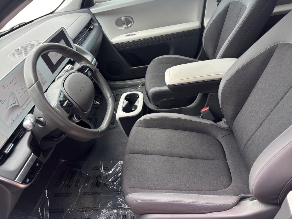 Used 2024 Hyundai Ioniq 5 SEL RWD image 10