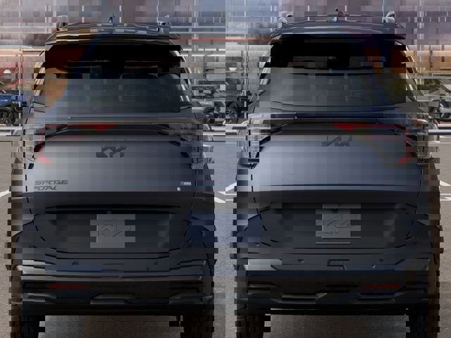 New 2026 Kia Sportage X-Line image 13