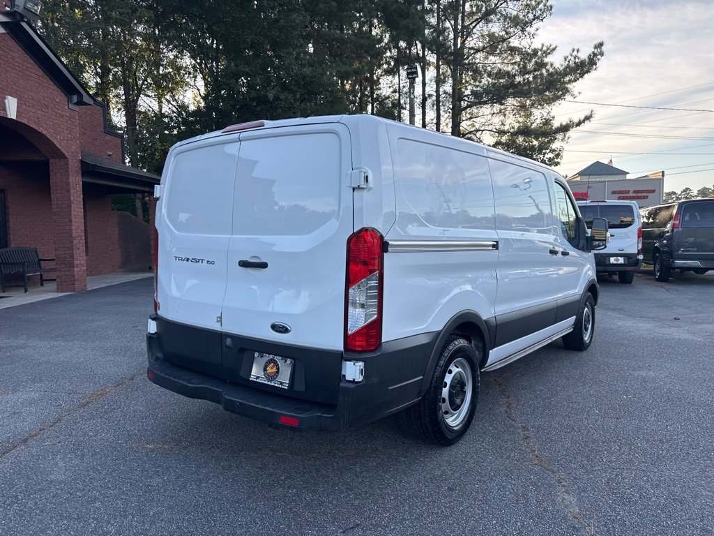 Used 2019 Ford Transit 150 130 Low Roof image 11