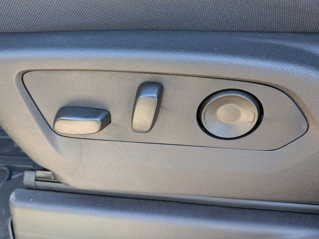 New 2026 GMC Sierra 1500 Elevation w/ LPO, Elevation Black Package image 18