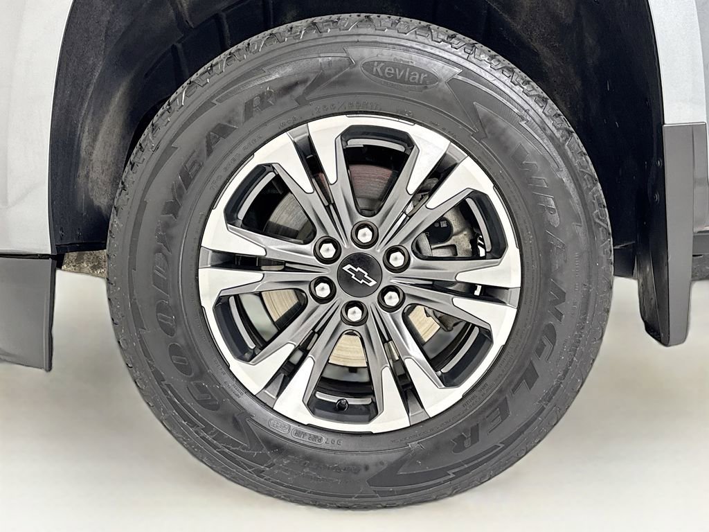 Used 2022 Chevrolet Colorado Z71 image 28