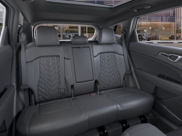 New 2025 Kia Sportage X-Line Prestige image 16