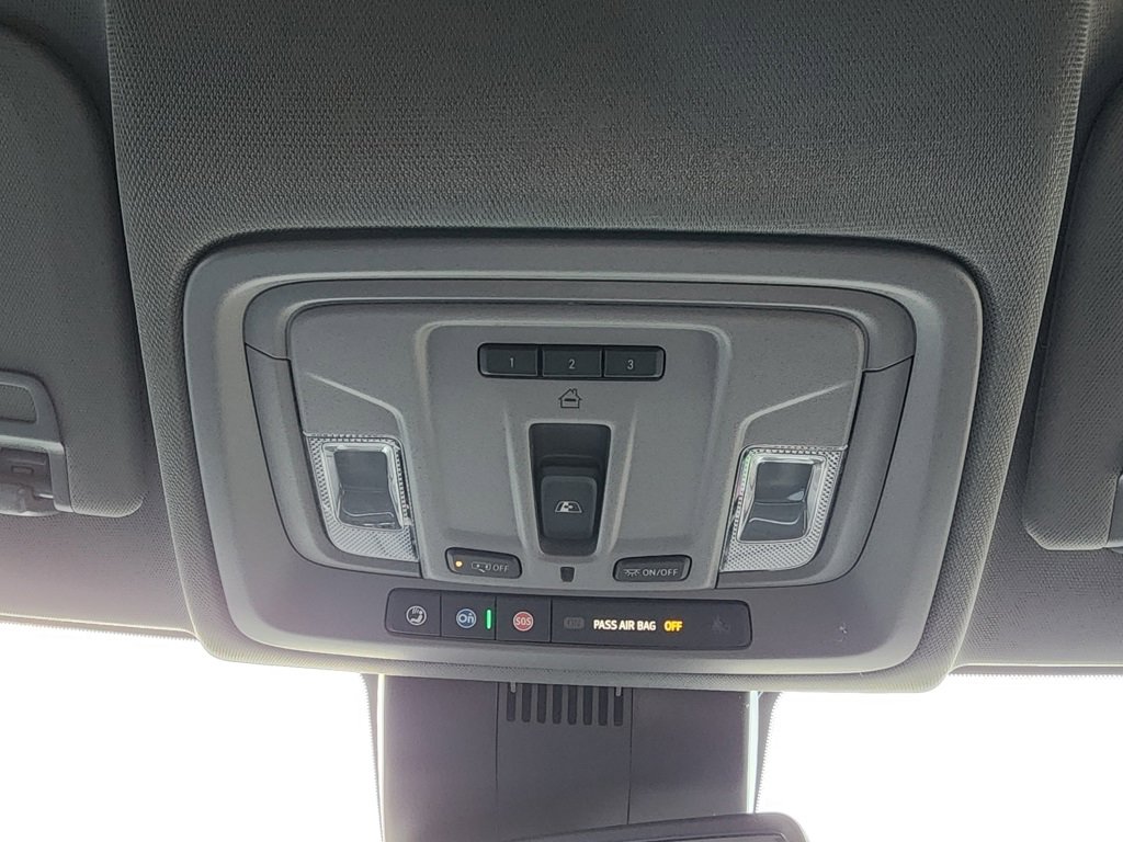 New 2026 GMC Sierra 1500 SLT w/ SLT Premium Plus Package image 35