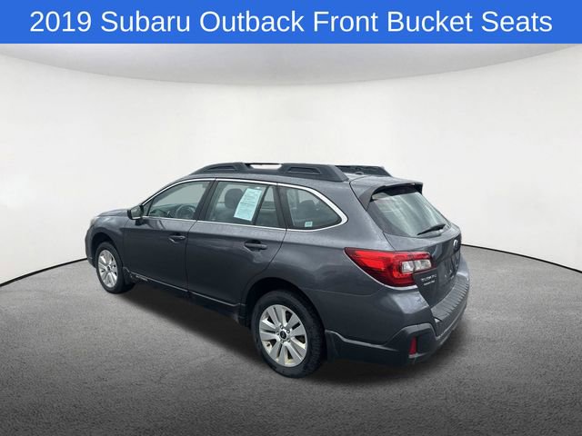 Used 2019 Subaru Outback 2.5i image 26