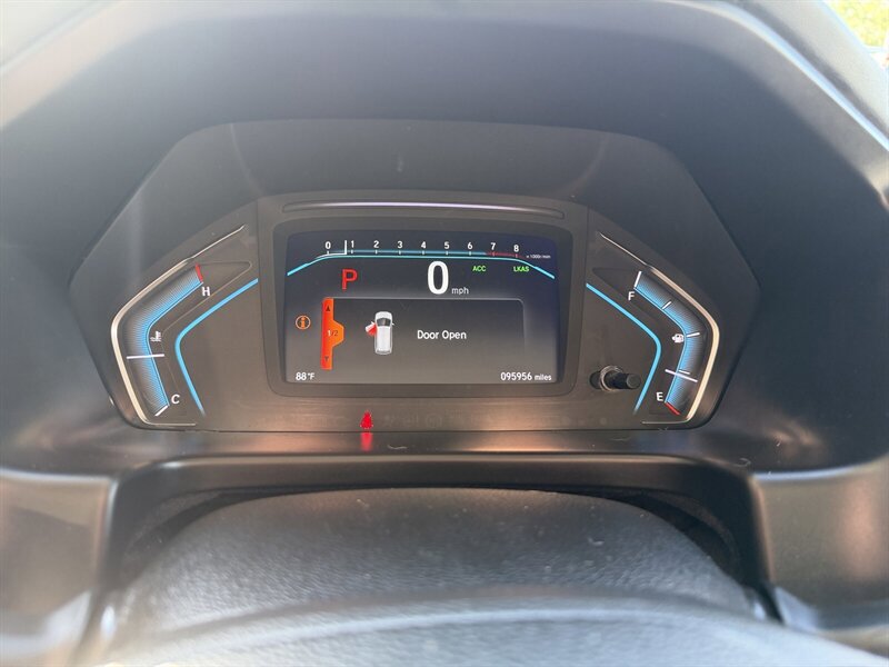 Used 2019 Honda Odyssey EX-L image 23