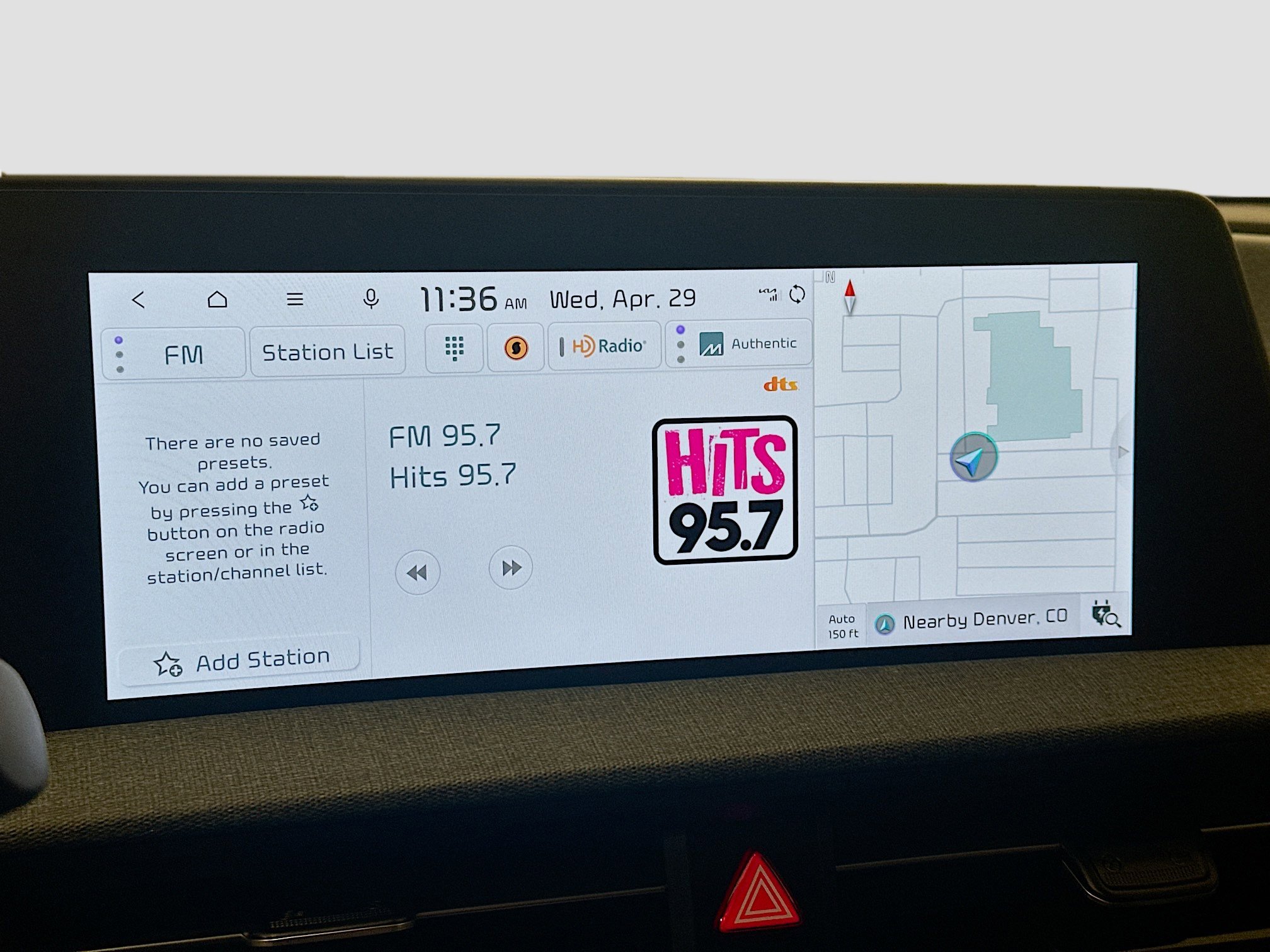 Used 2024 Kia EV6 Wind w/ Wind Technology Package AWD/4WD image 21