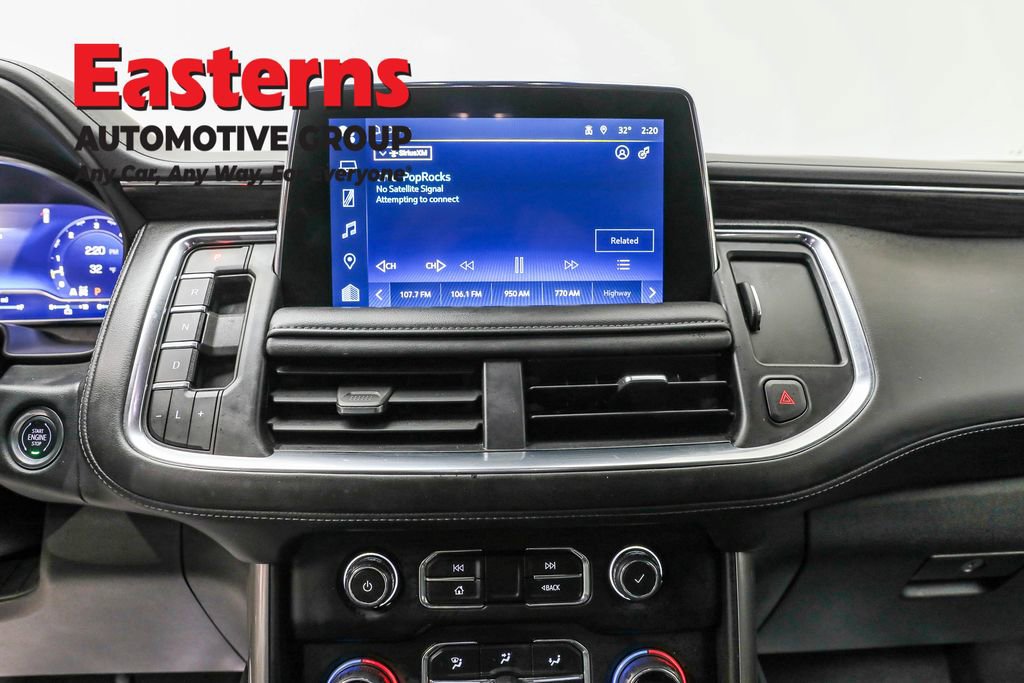 Used 2024 Chevrolet Tahoe LT image 12