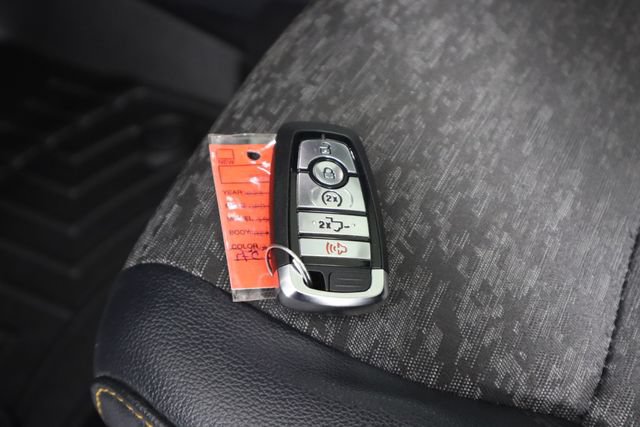 Used 2023 Ford F150 Tremor AWD/4WD image 43
