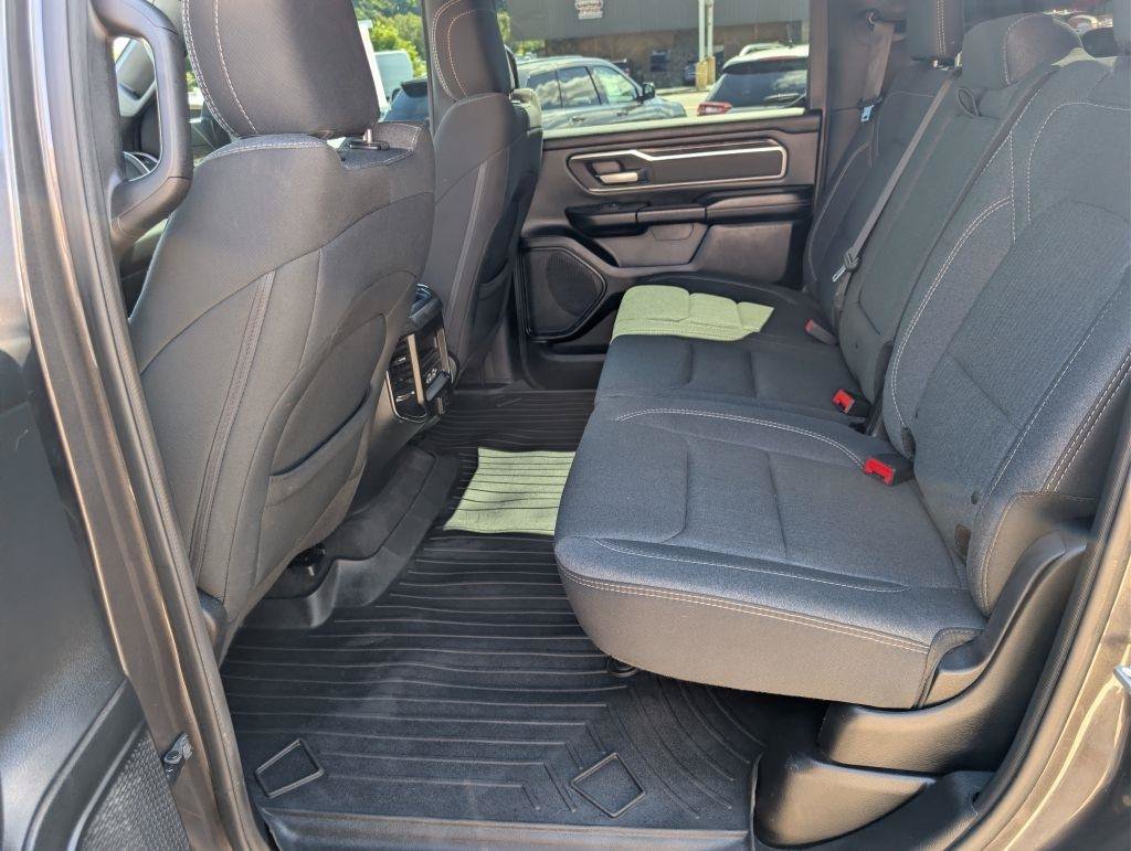 Used 2019 RAM 1500 Big Horn AWD/4WD image 42