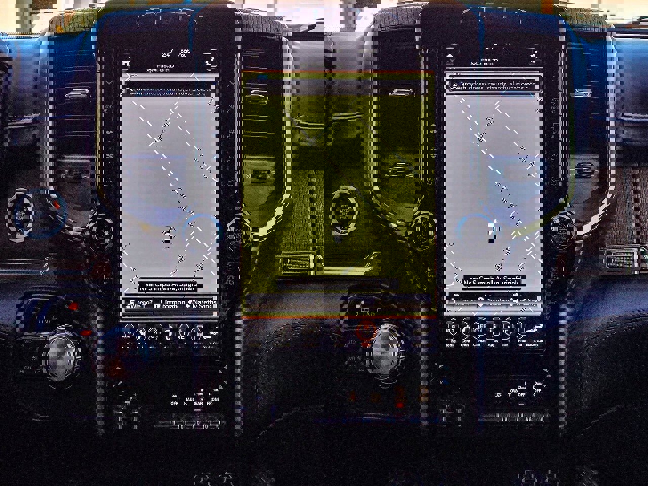 Used 2021 RAM 1500 Limited image 22