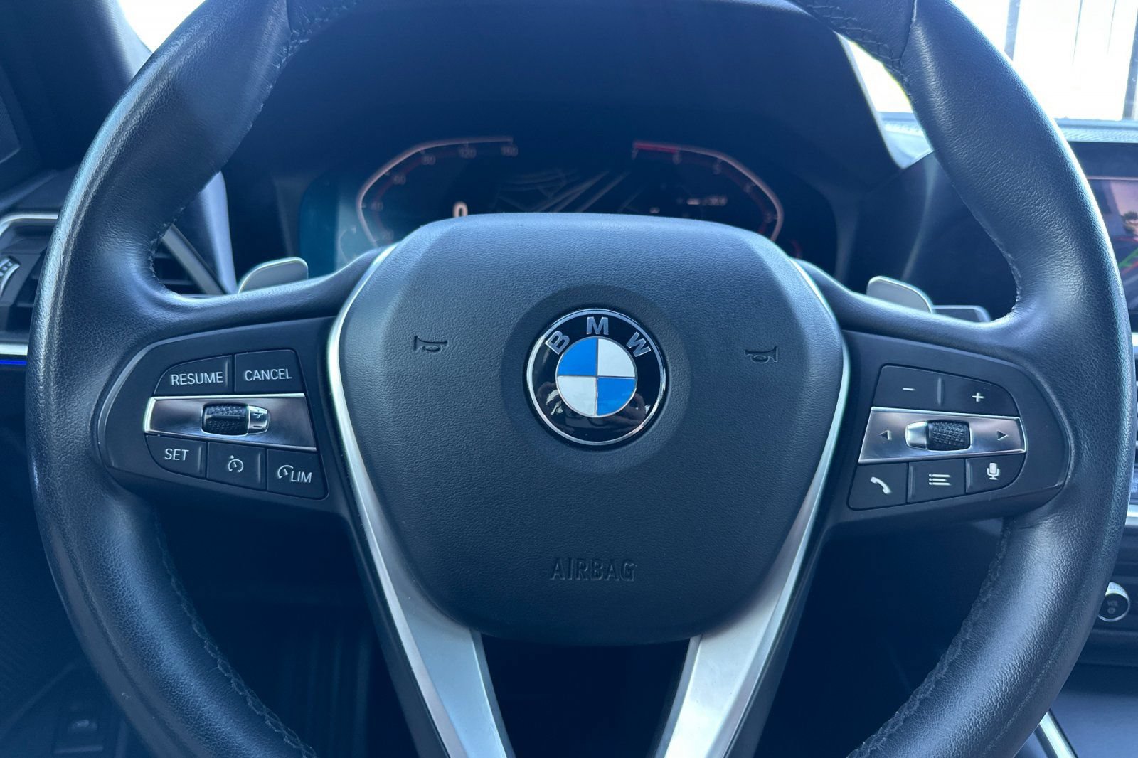 Used 2022 BMW 330i Sedan w/ Driving Assistance Package RWD image 33