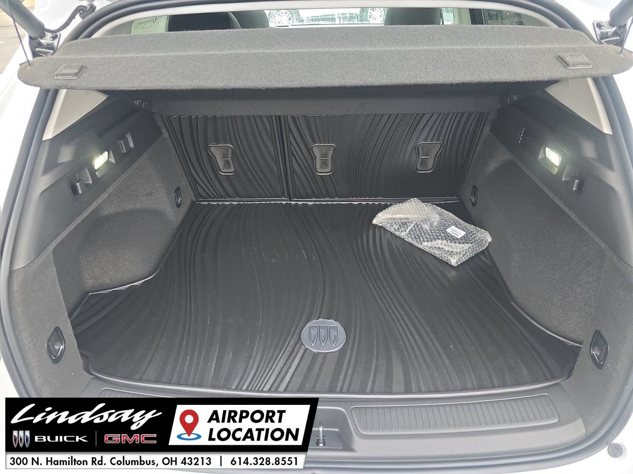 New 2026 Buick Envision Sport Touring AWD/4WD image 28