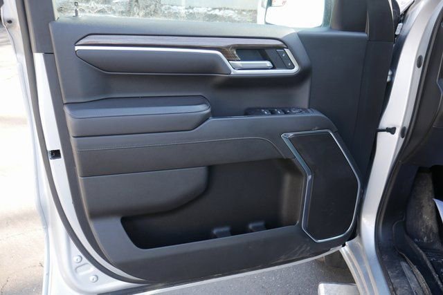 Used 2022 Chevrolet Silverado 1500 RST w/ Z71 Off-Road Package image 14