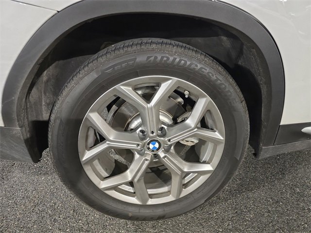 Used 2020 BMW X3 xDrive30i w/ Convenience Package image 25