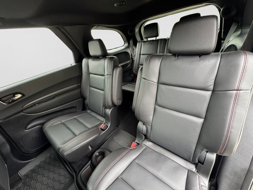 Used 2026 Dodge Durango GT w/ Tow 'N Go Package AWD/4WD image 12