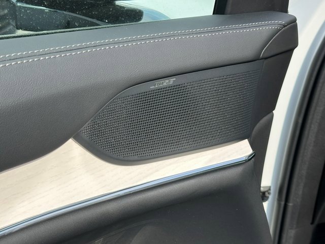 New 2025 Volvo EX90 Ultra image 18