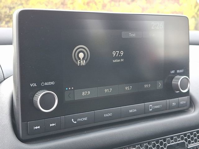 Used 2023 Honda HR-V Sport image 17