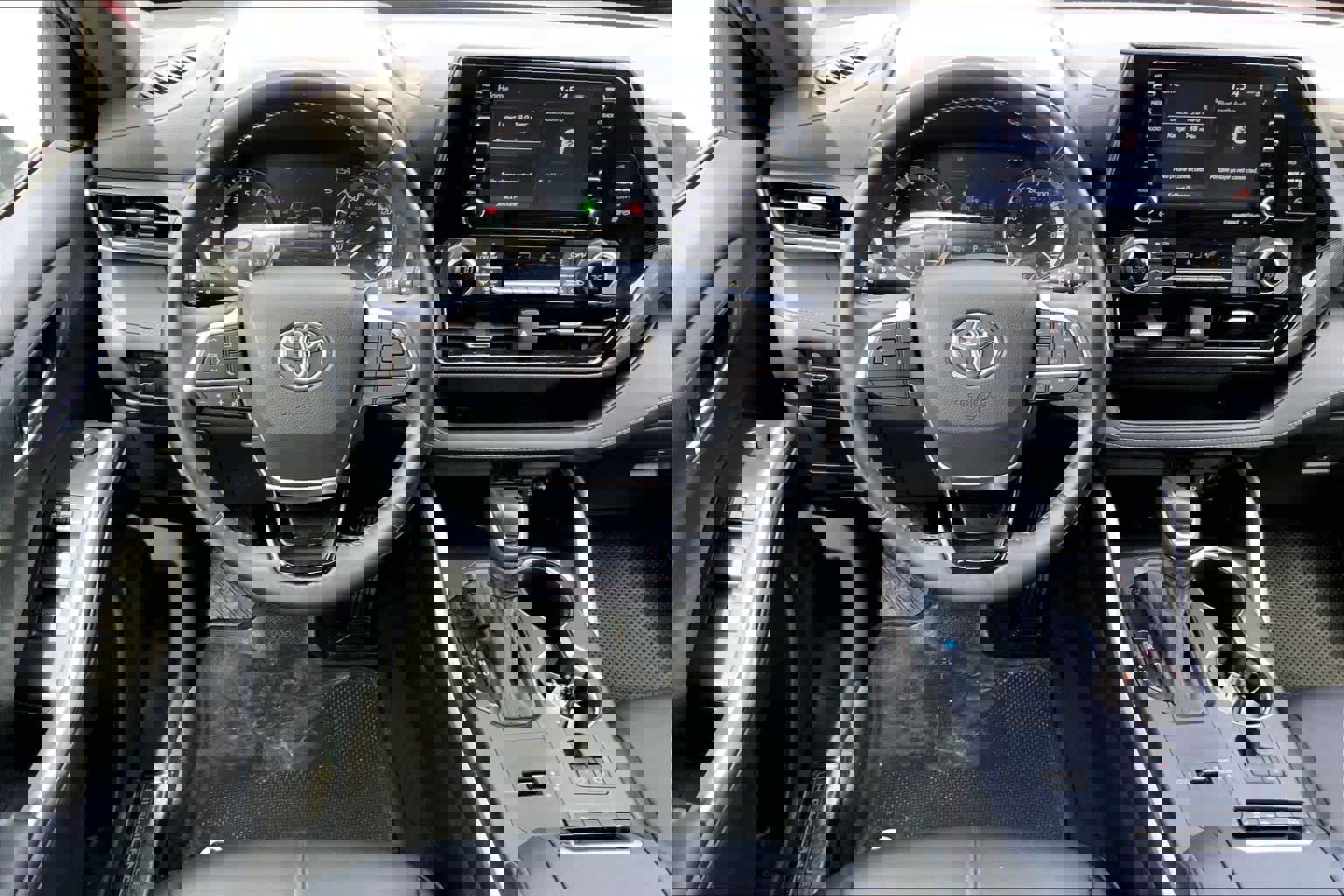 Used 2021 Toyota Highlander XSE image 6