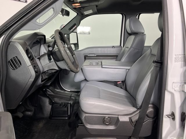 Used 2015 Ford F350 XL AWD/4WD image 20