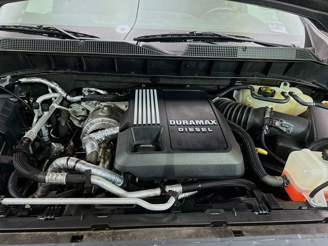 Used 2020 Chevrolet Silverado 1500 LT w/ All-Star Edition image 30