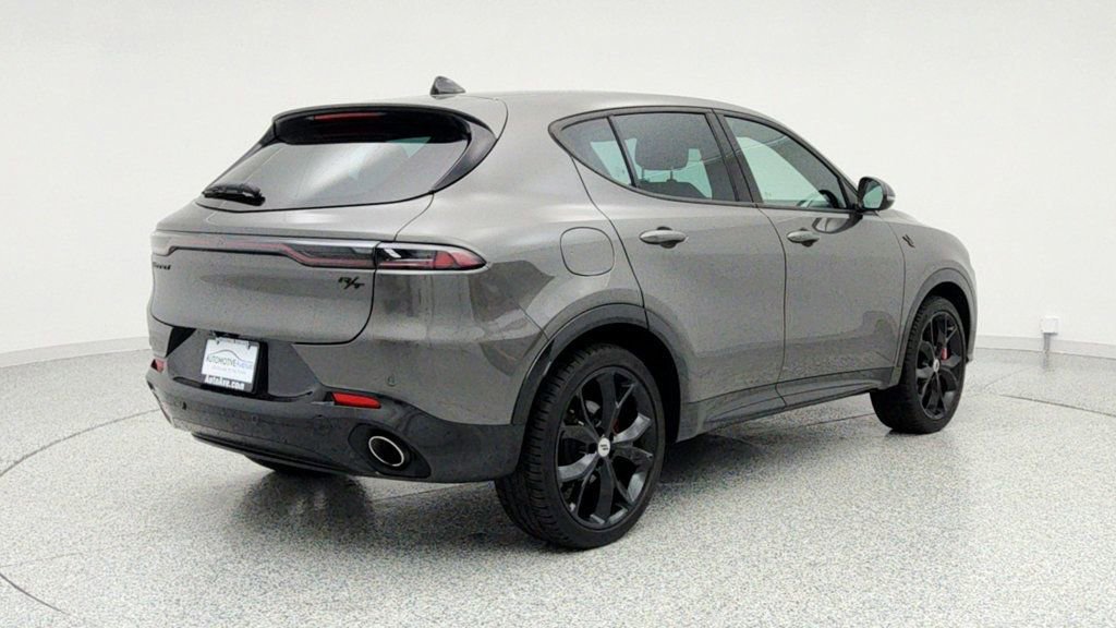 Used 2024 Dodge Hornet R/T w/ Track Pack image 5