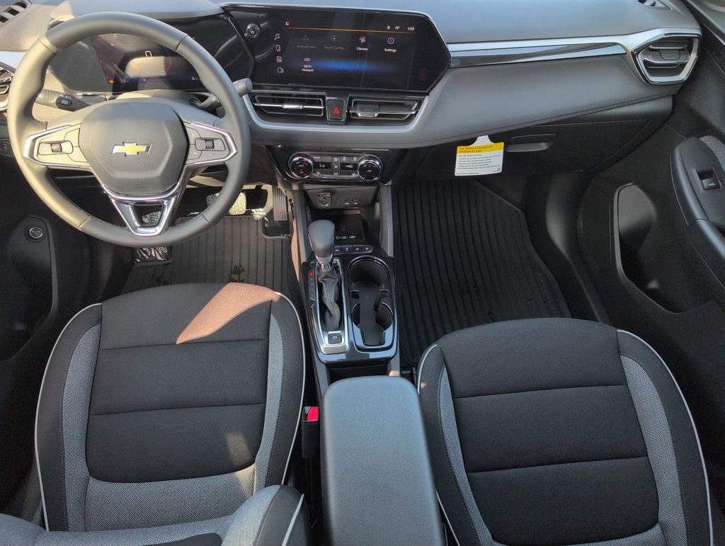 New 2026 Chevrolet TrailBlazer LT w/ Convenience Package image 31