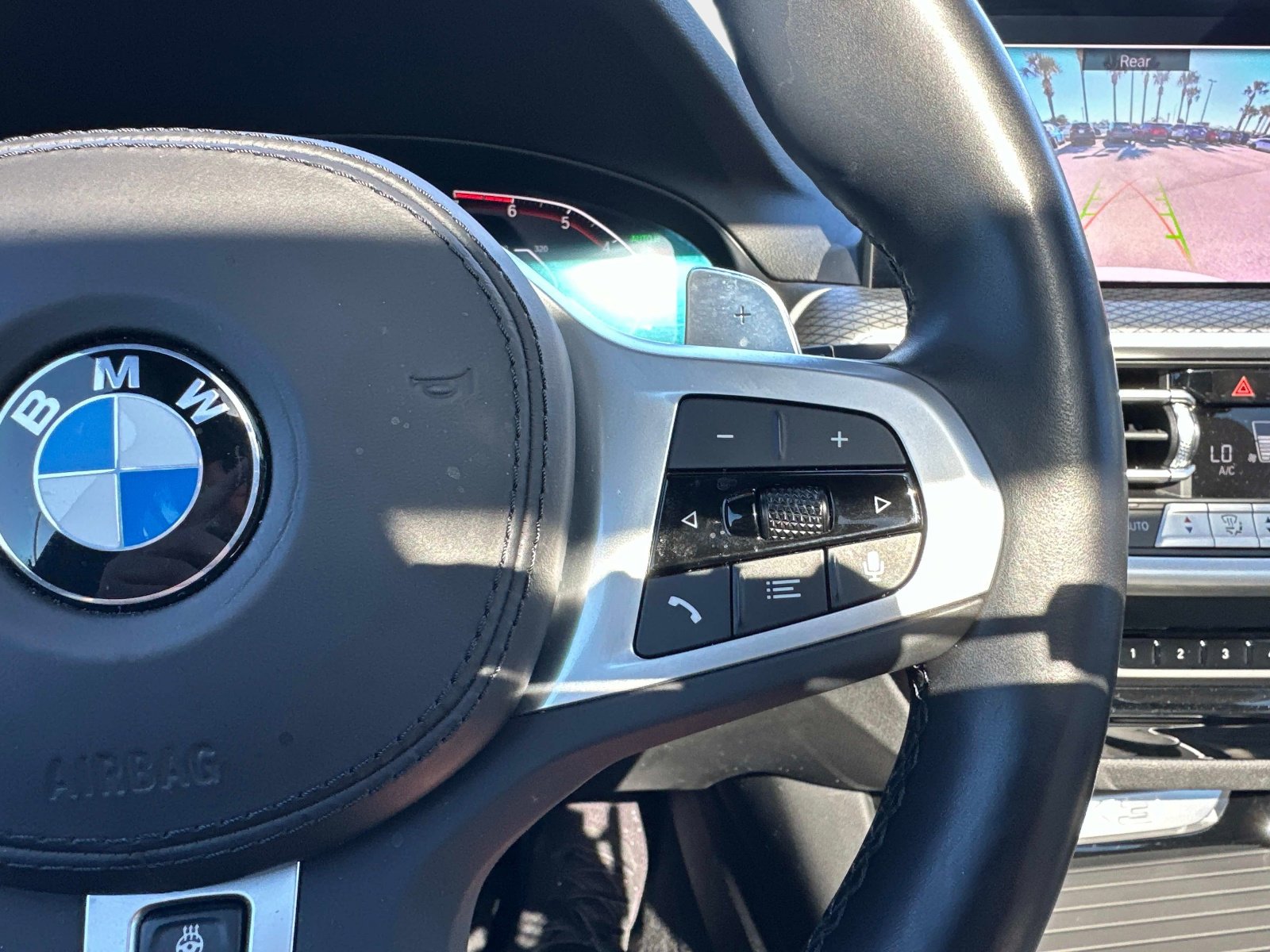 Used 2023 BMW X3 sDrive30i w/ M Sport Package image 32