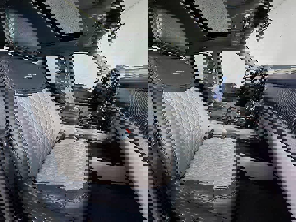 Certified 2022 Ford F150 Limited image 15