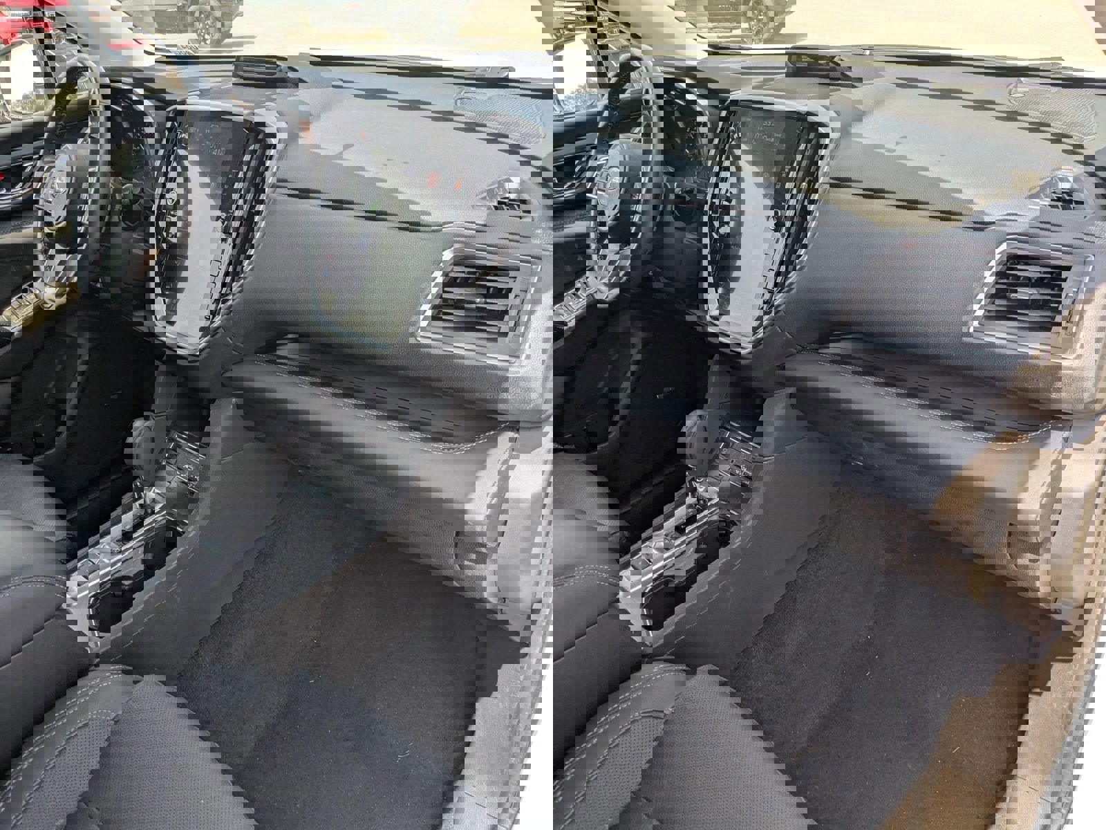 Used 2023 Subaru Ascent Limited w/ Technology Package image 27