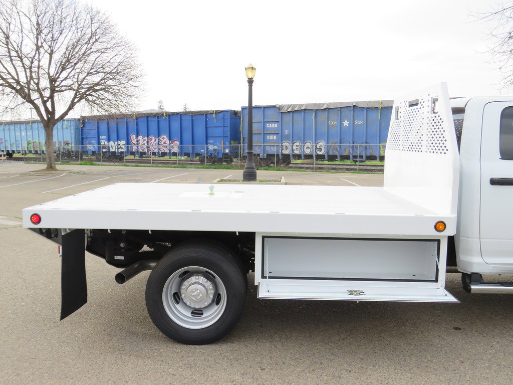 New 2023 RAM 4500 Tradesman w/ Chrome Appearance Group image 33