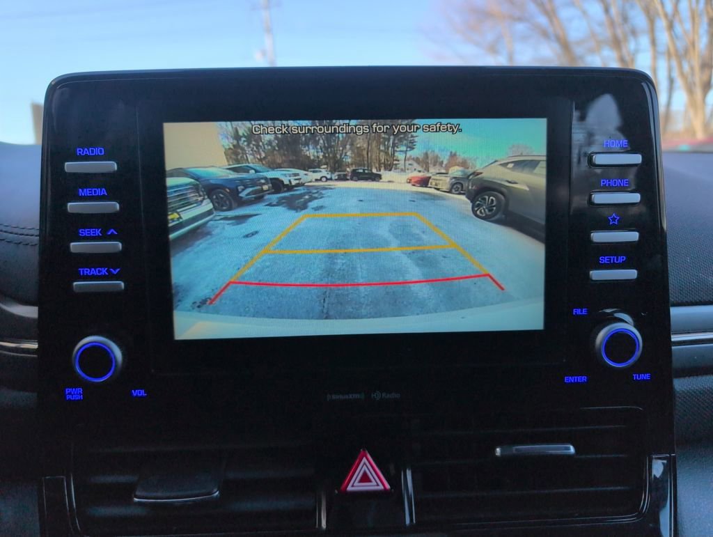 Used 2020 Hyundai Ioniq SEL image 21