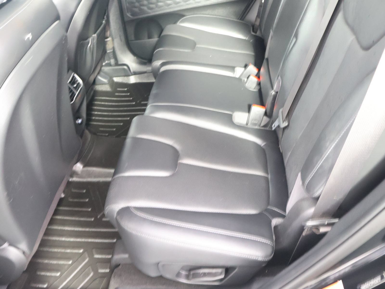 Used 2023 Hyundai Santa Fe XRT w/ Cargo Package AWD/4WD image 40