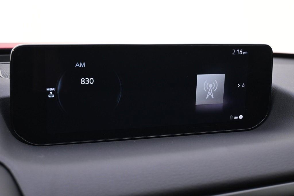 Certified 2025 MAZDA CX-50 2.5 Hybrid w/ Weather Package image 29