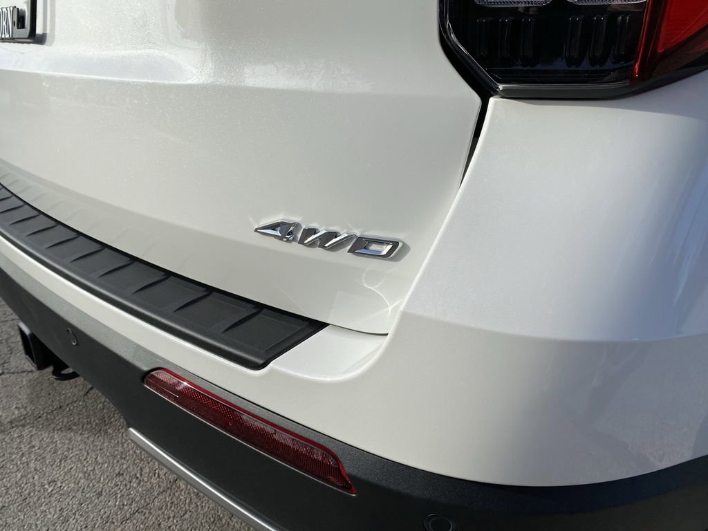 New 2026 Ford Explorer Active image 45