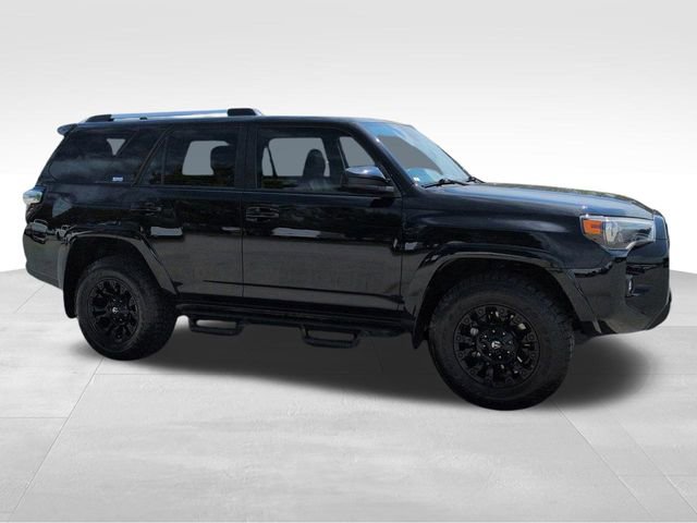 Used 2023 Toyota 4Runner SR5