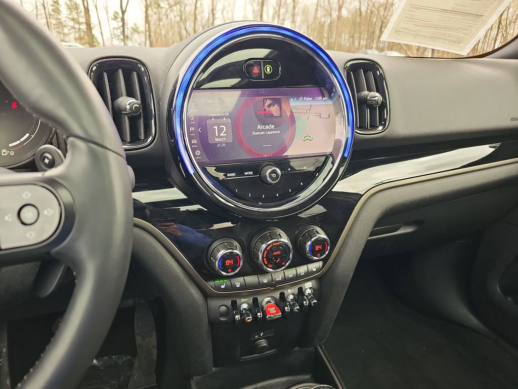 Used 2022 MINI Cooper Countryman S w/ Premium Package image 26